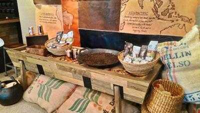 星巴克咖啡 (利園)