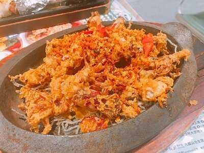 沙嗲王 (山東街)