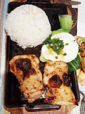 沙嗲王 (山東街)