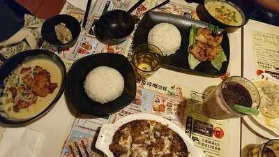 沙嗲王 (山東街)