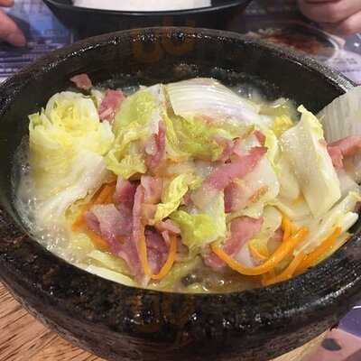 沙嗲王 (山東街)