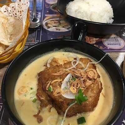 沙嗲王 (山東街)