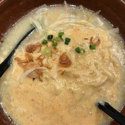 沙嗲王 (山東街)