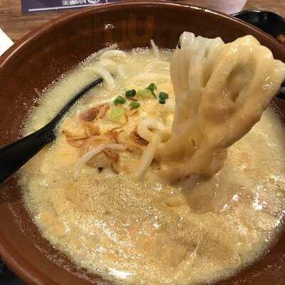 沙嗲王 (山東街)