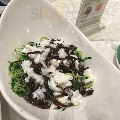 功德林上海素食