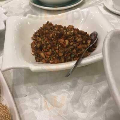 功德林上海素食