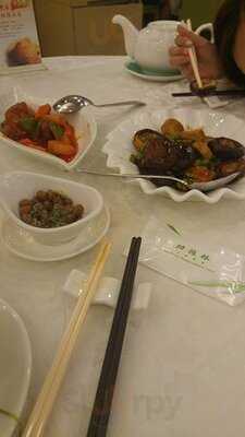 功德林上海素食