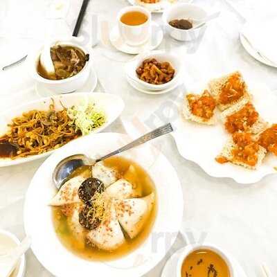 功德林上海素食