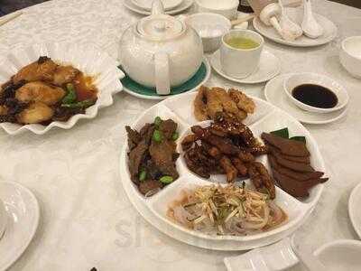 功德林上海素食