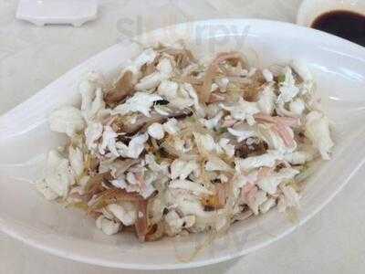 功德林上海素食