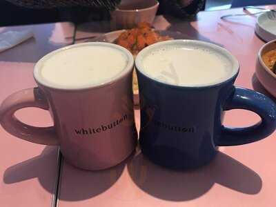 White Button Cafe & Dessert