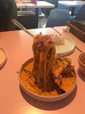 White Button Cafe & Dessert