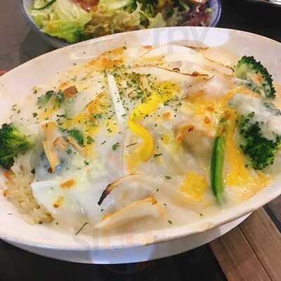 虹橋 (西洋大廈)