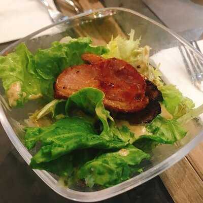 虹橋 (西洋大廈)