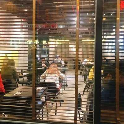 虹橋 (西洋大廈)