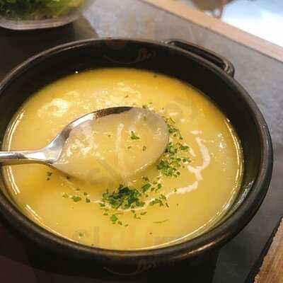 虹橋 (西洋大廈)