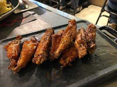 虹橋 (西洋大廈)