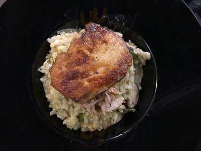 虹橋 (西洋大廈)