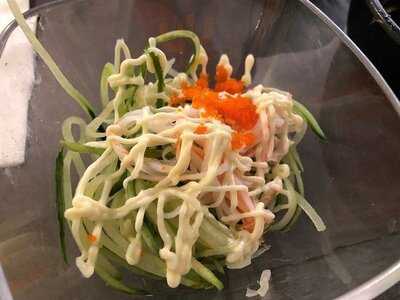 虹橋 (西洋大廈)