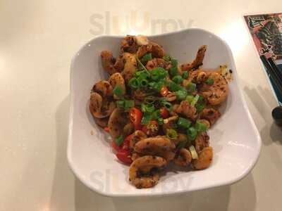 譚仔雲南米線 (天水圍)