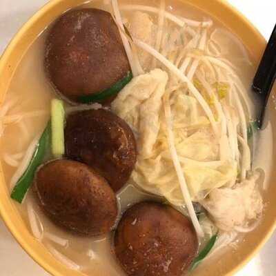 譚仔雲南米線 (天水圍)