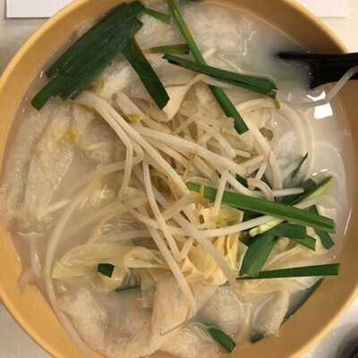 譚仔雲南米線 (天水圍)