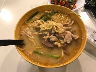 譚仔雲南米線 (天水圍)