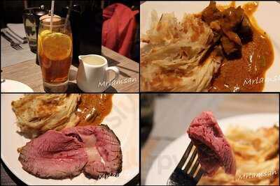 Café East - 千禧新世界香港酒店