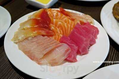 Café East - 千禧新世界香港酒店