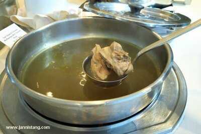 Café East - 千禧新世界香港酒店