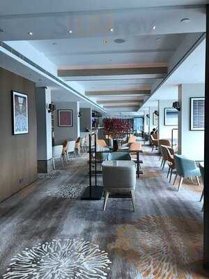 Café East - 千禧新世界香港酒店