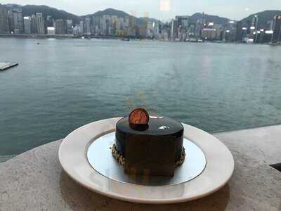 Café East - 千禧新世界香港酒店