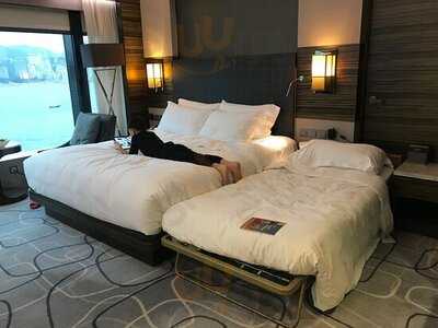 Café East - 千禧新世界香港酒店