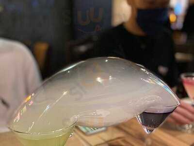 Lab Eat Restaurant & Bar