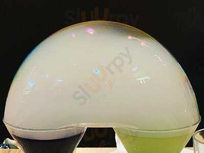 Lab Eat Restaurant & Bar