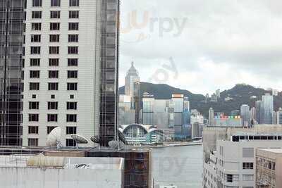 渝味曉宇重慶老火鍋 (北京道)