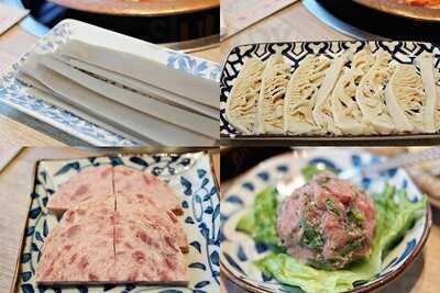 渝味曉宇重慶老火鍋 (北京道)