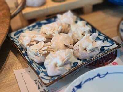 渝味曉宇重慶老火鍋 (北京道)