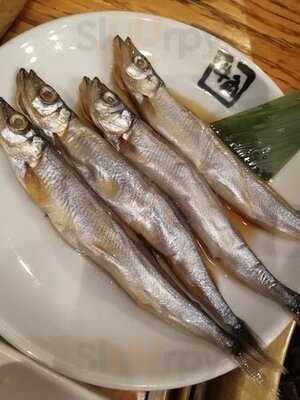 牛角日本燒肉專門店 (v City)