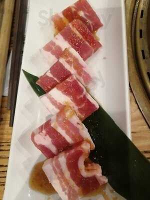 牛角日本燒肉專門店 (v City)