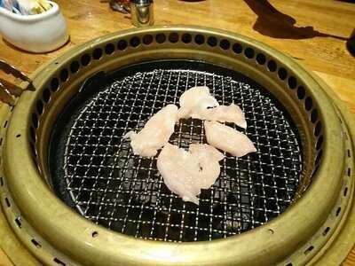 牛角日本燒肉專門店 (v City)