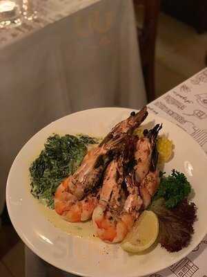 Pampas Argentinian Steakhouse