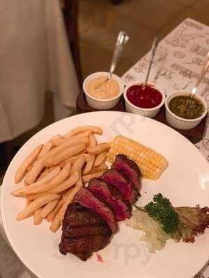 Pampas Argentinian Steakhouse
