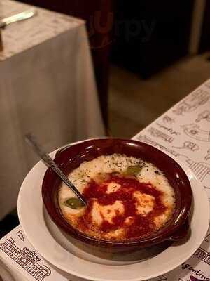 Pampas Argentinian Steakhouse