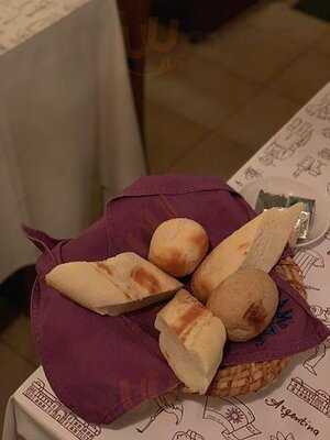 Pampas Argentinian Steakhouse