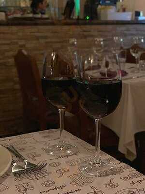 Pampas Argentinian Steakhouse