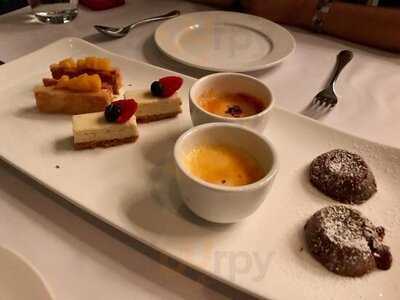 Watermark Restaurant