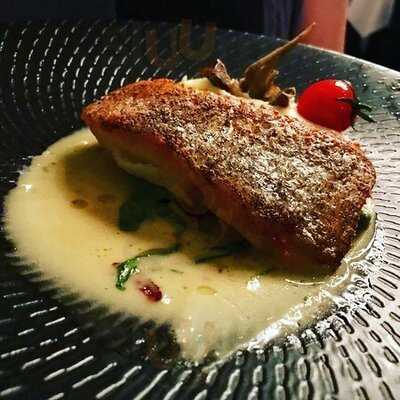 Watermark Restaurant