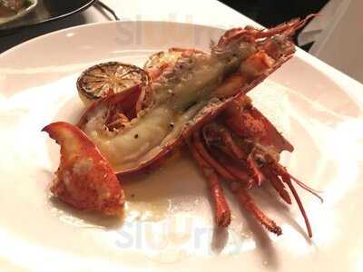 Watermark Restaurant