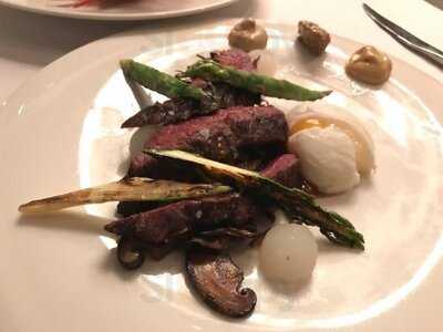 Watermark Restaurant